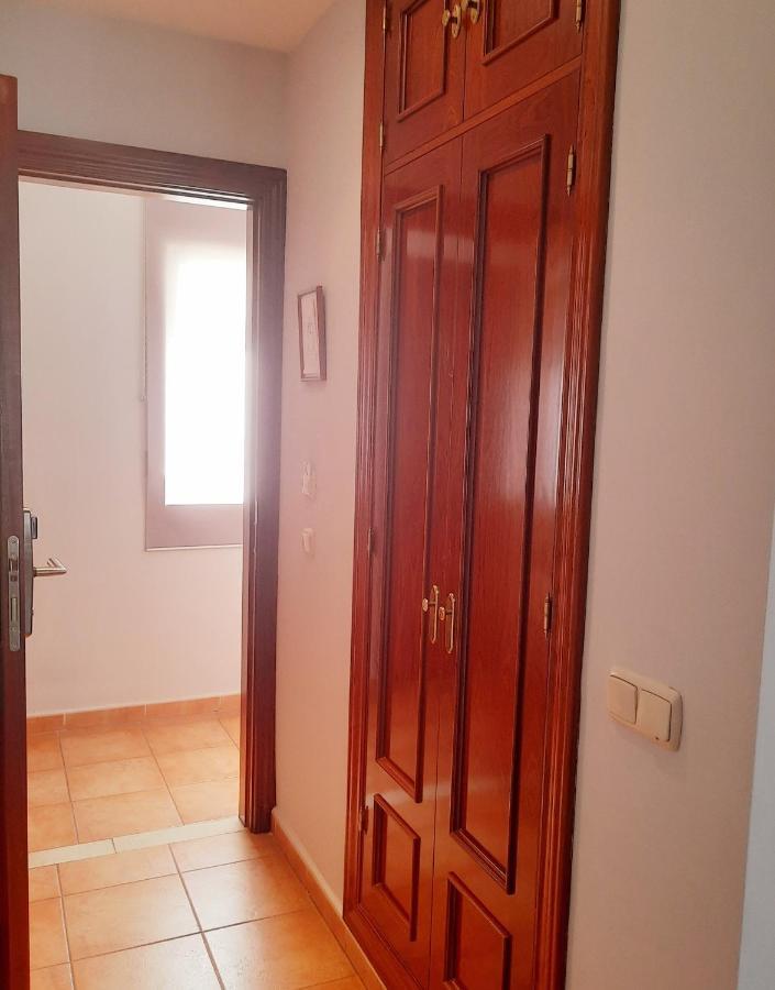 Hostal La Colonia Marbella Eksteriør billede