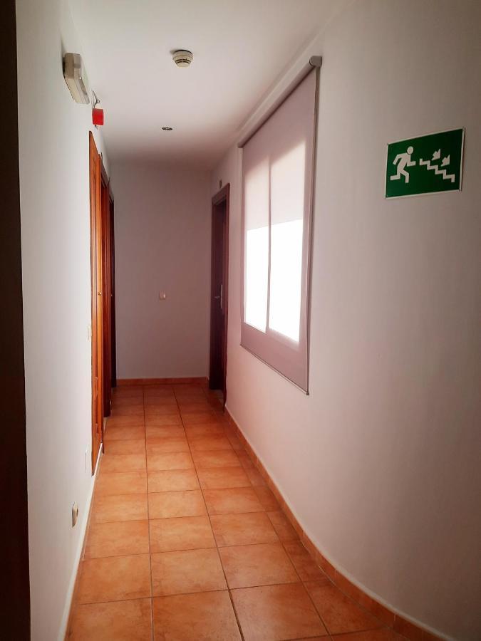 Hostal La Colonia Marbella Eksteriør billede
