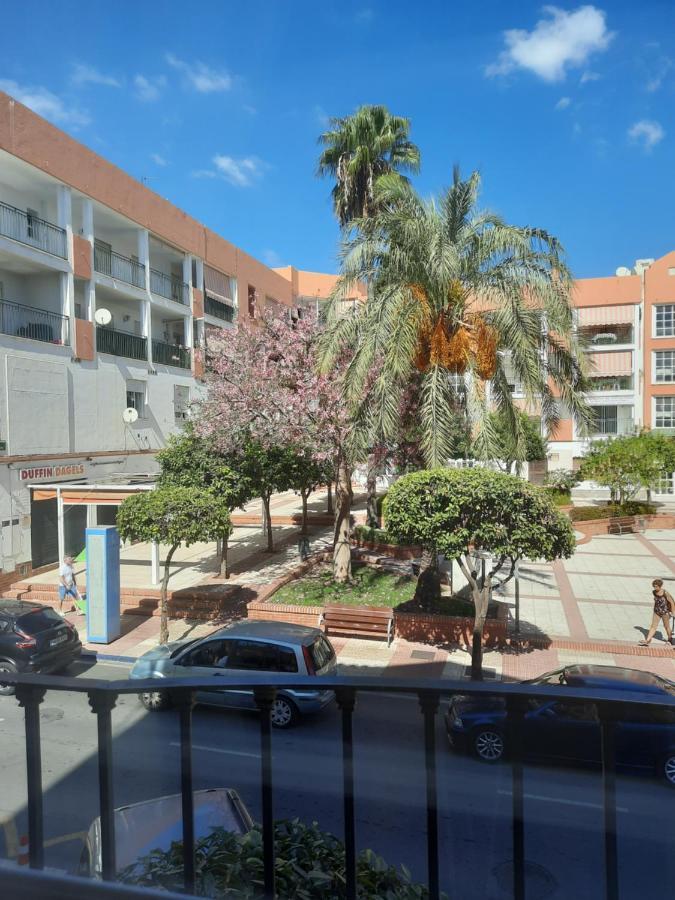 Hostal La Colonia Marbella Eksteriør billede
