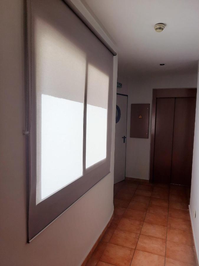 Hostal La Colonia Marbella Eksteriør billede